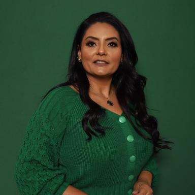 Foto de Elisangela Cardoso