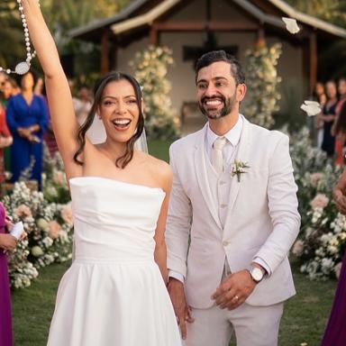 Foto de Leiliane Oliveira & Wellington Rezende