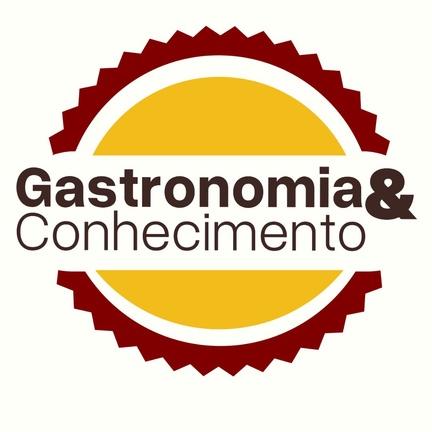 Gastronomia & Conhecimento