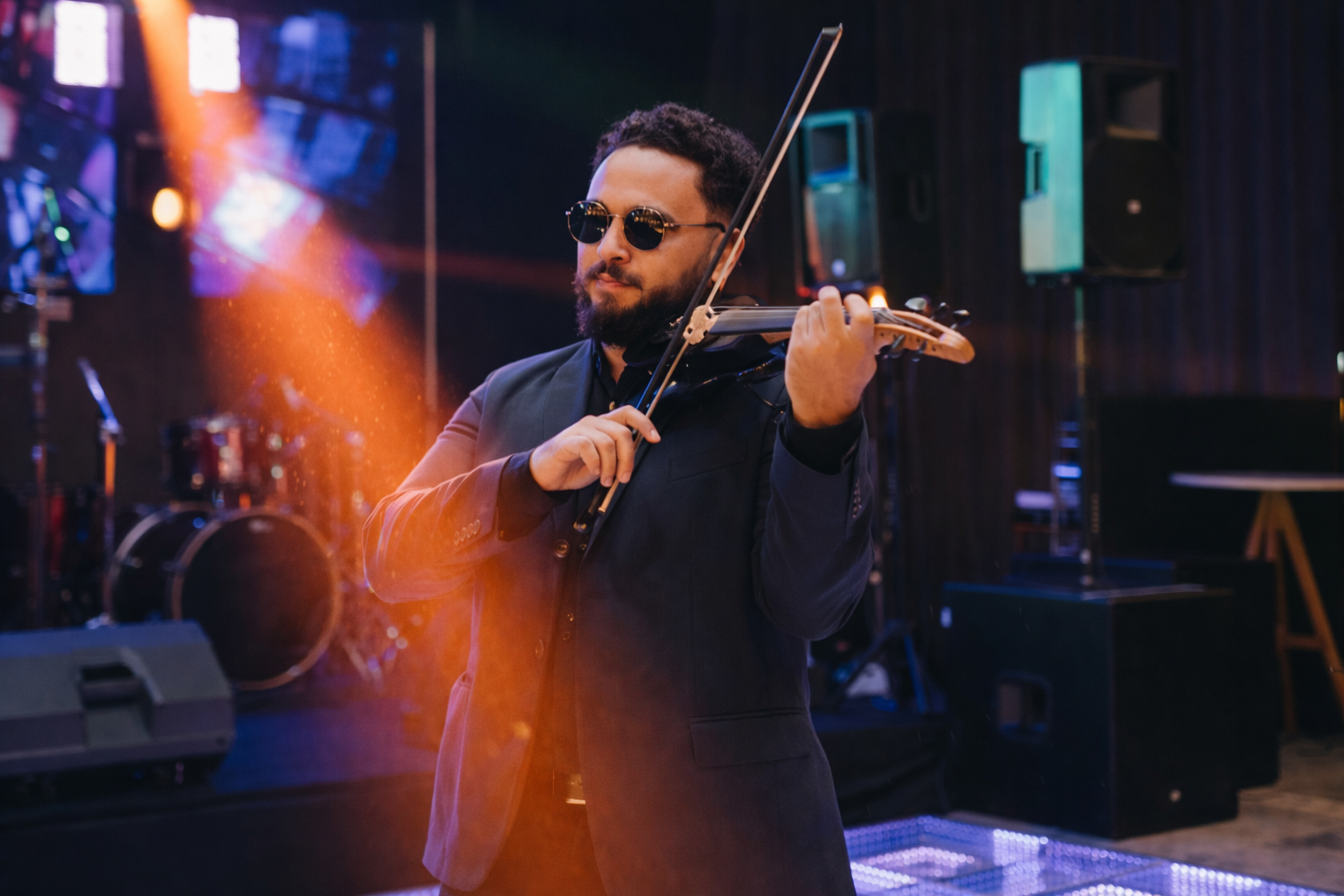Show Violino Live
