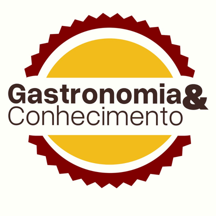 Gastronomia & Conhecimento
